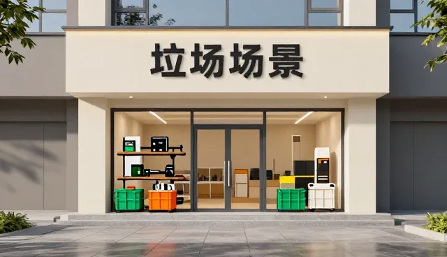 住宅小区日常保洁维护的关键技巧与实践