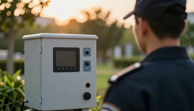 安保服务选型中的关键考量因素